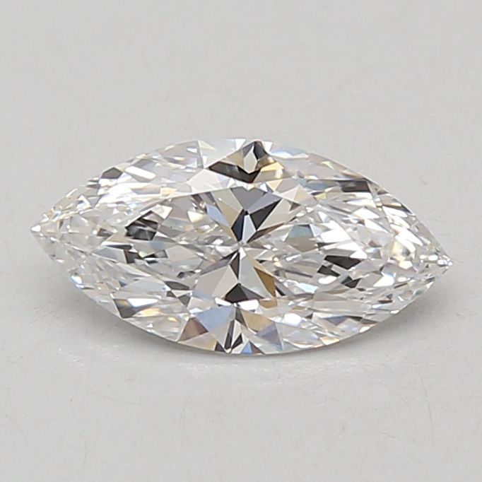 1.01ct Marquise D VS2 Lab-Grown Diamond