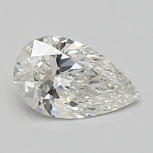 0.94ct Pear F VVS2 Lab-Grown Diamond