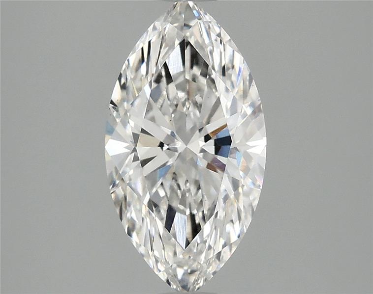 1.81ct Marquise E VS2 Lab-Grown Diamond