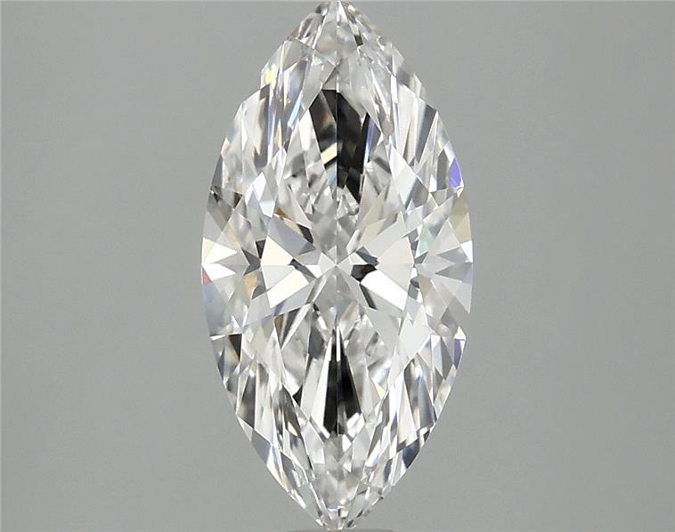 1.76ct Marquise E VVS2 Lab-Grown Diamond