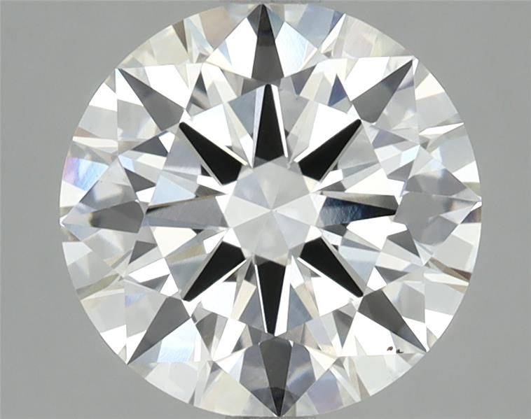3.32ct Round D VS1 Lab-Grown Diamond