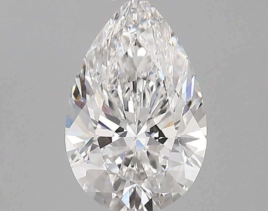 1.7ct Pear E VVS1 Lab-Grown Diamond