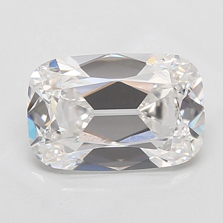 4.05ct Cushion E VVS1 Lab-Grown Diamond