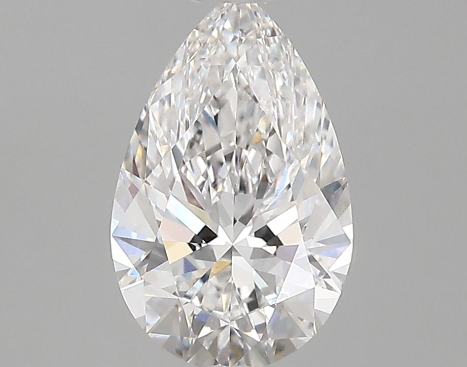 1.78ct Pear E VVS2 Lab-Grown Diamond