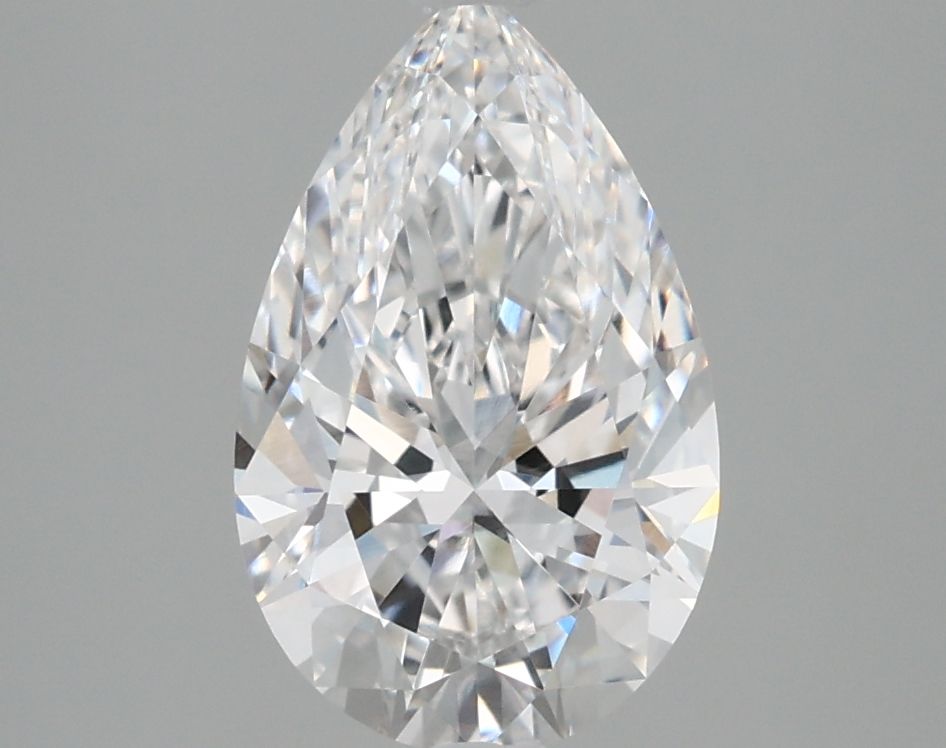 1.89ct Pear E VVS1 Lab-Grown Diamond