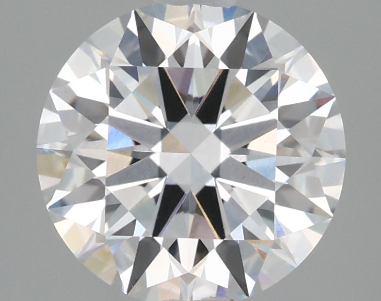 1.81ct Round D VVS2 Lab-Grown Diamond