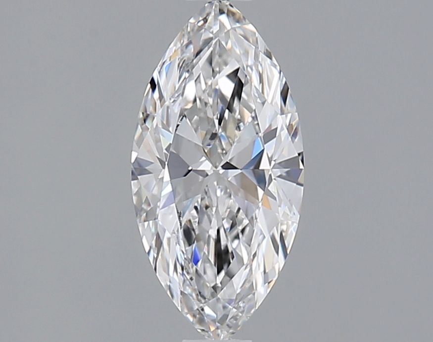 1ct Marquise D VVS1 Lab-Grown Diamond