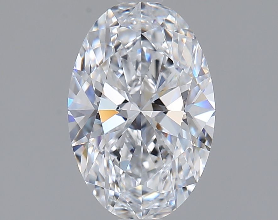 1.33ct Oval E VVS1 Lab-Grown Diamond