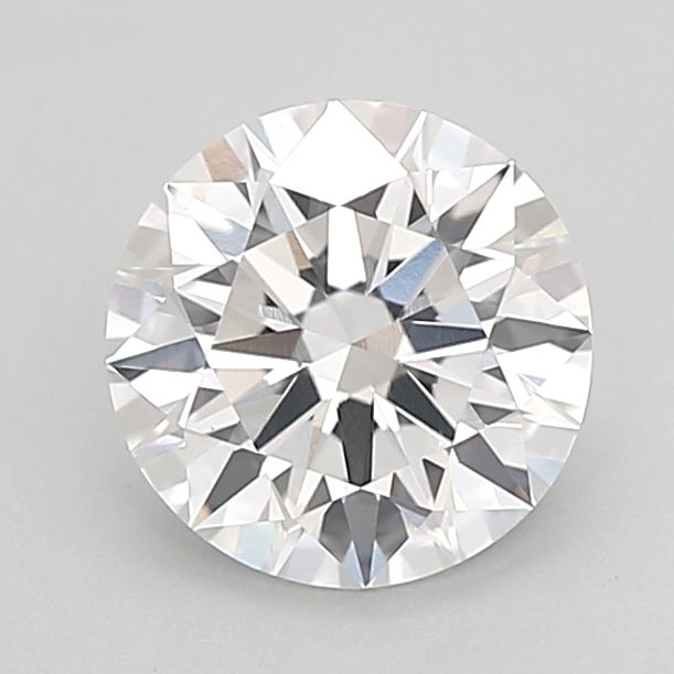 1.51ct Round E VVS2 Lab-Grown Diamond