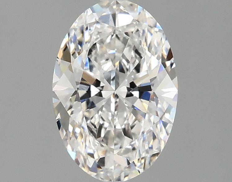 1.27ct Oval E VS1 Lab-Grown Diamond