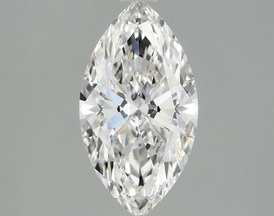 1.5ct Marquise E VVS2 Lab-Grown Diamond
