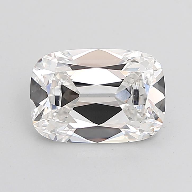 3.05ct Old Miner E VVS2 Lab-Grown Diamond