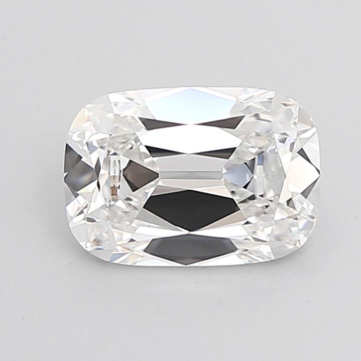 3.05ct Old Miner E VS1 Lab-Grown Diamond