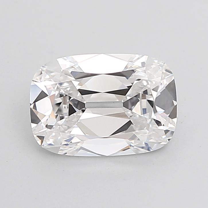 3.03ct Old Miner E VVS2 Lab-Grown Diamond