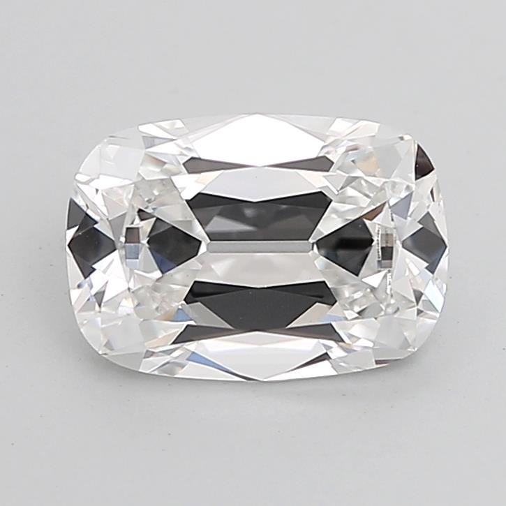 3.03ct Old Miner E VVS2 Lab-Grown Diamond
