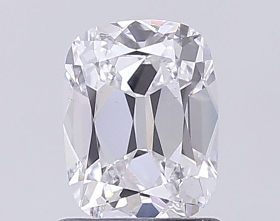1.06ct Old Miner D VS1 Lab-Grown Diamond