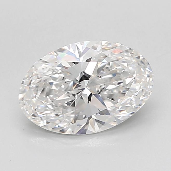 1.54ct Oval E VVS2 Lab-Grown Diamond