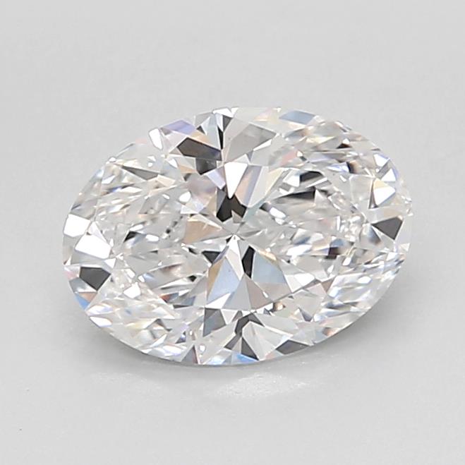 1.53ct Oval D VS1 Lab-Grown Diamond
