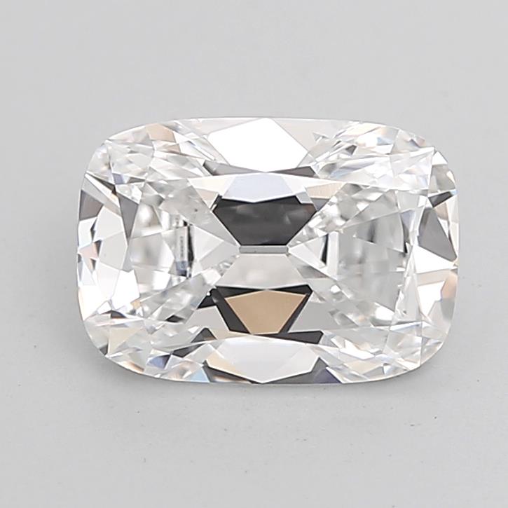2.06ct Old Miner D VVS2 Lab-Grown Diamond