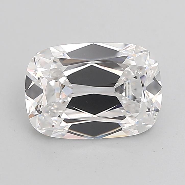 2.03ct Old Miner E VVS2 Lab-Grown Diamond