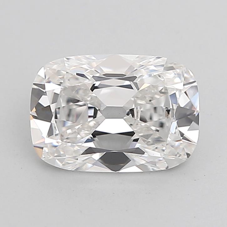 2ct Old Miner E VVS2 Lab-Grown Diamond