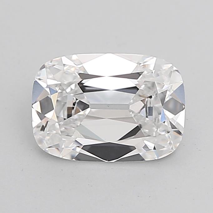 1.55ct Old Miner D VVS2 Lab-Grown Diamond