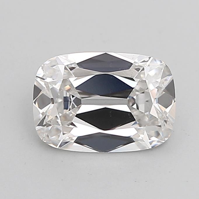 1.55ct Old Miner F VS2 Lab-Grown Diamond