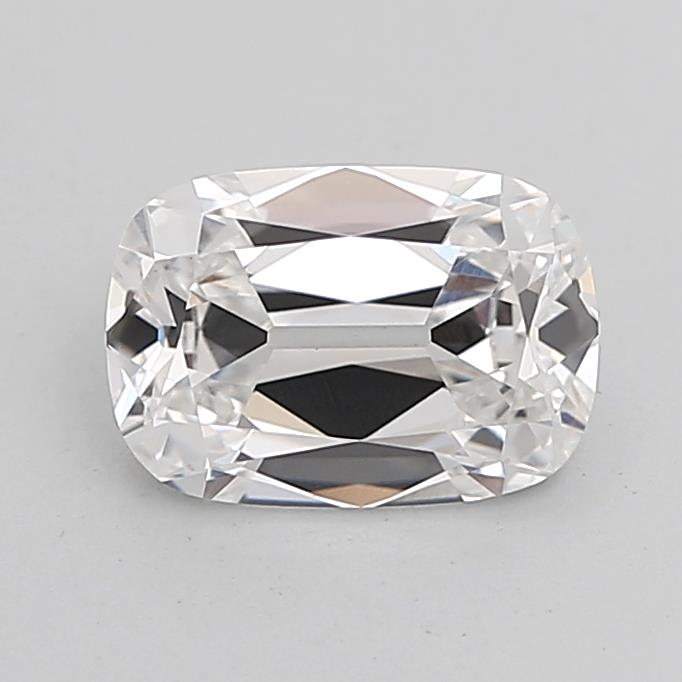 1.55ct Old Miner E VS1 Lab-Grown Diamond