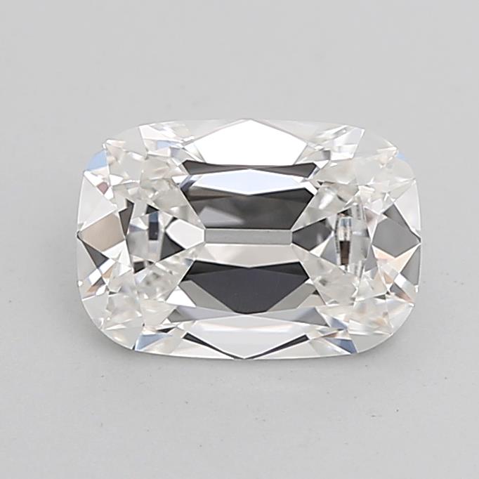 1.53ct Old Miner F VVS2 Lab-Grown Diamond
