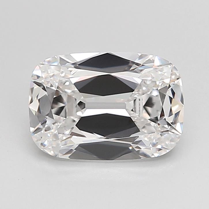 2.05ct Old Miner E VS1 Lab-Grown Diamond
