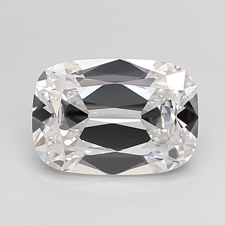 2.05ct Old Miner E VS1 Lab-Grown Diamond