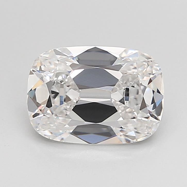 2.04ct Old Miner E VVS2 Lab-Grown Diamond