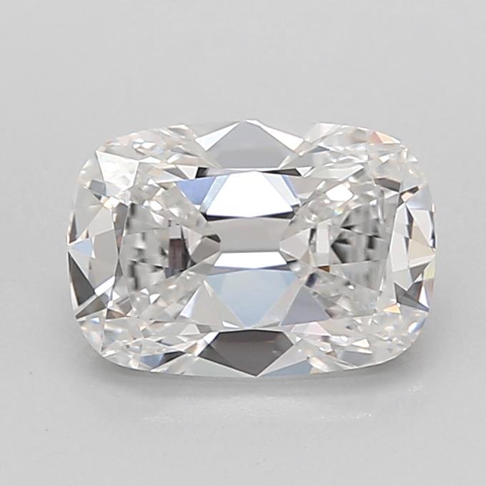 1.54ct Old Miner E VVS2 Lab-Grown Diamond