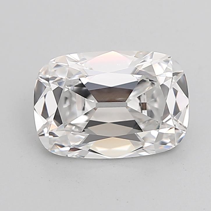 2.03ct Old Miner E VVS2 Lab-Grown Diamond