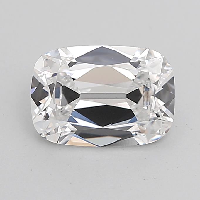1.54ct Old Miner D VS1 Lab-Grown Diamond