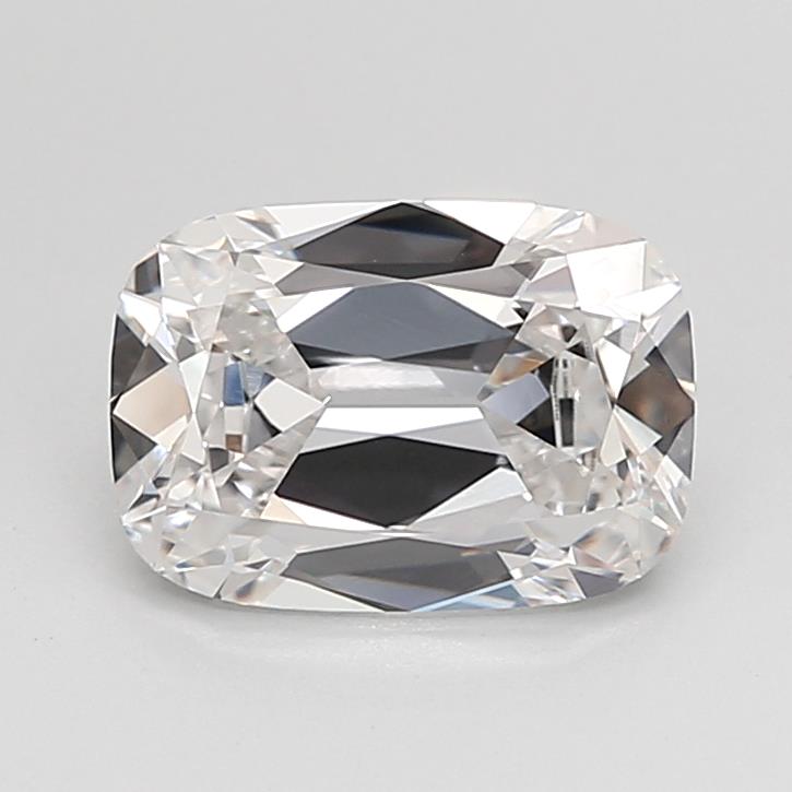 2.03ct Old Miner E VVS2 Lab-Grown Diamond