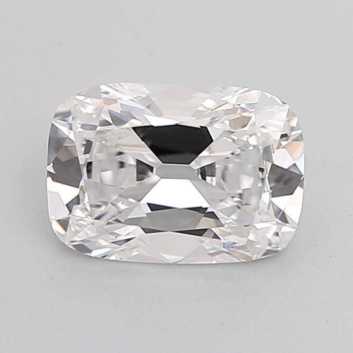 2.01ct Old Miner D VVS2 Lab-Grown Diamond