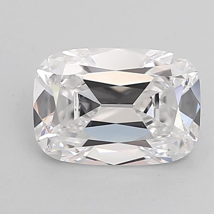 2.05ct Old Miner D VS1 Lab-Grown Diamond