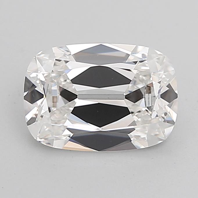 2.05ct Old Miner E VVS2 Lab-Grown Diamond