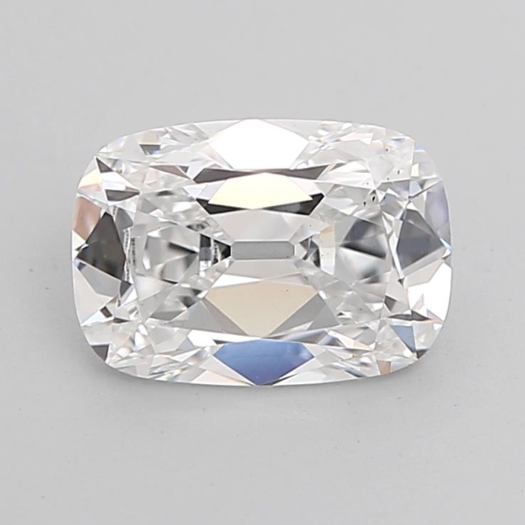 2.05ct Old Miner D VS2 Lab-Grown Diamond