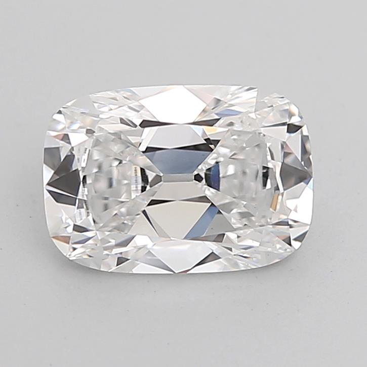 2.04ct Old Miner E VS1 Lab-Grown Diamond