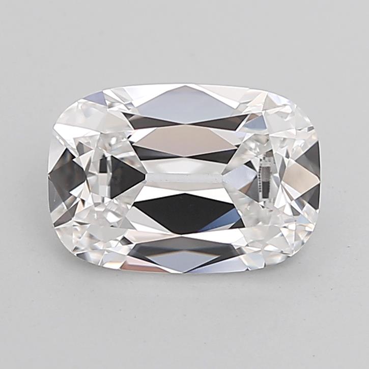 2.04ct Old Miner D VVS2 Lab-Grown Diamond