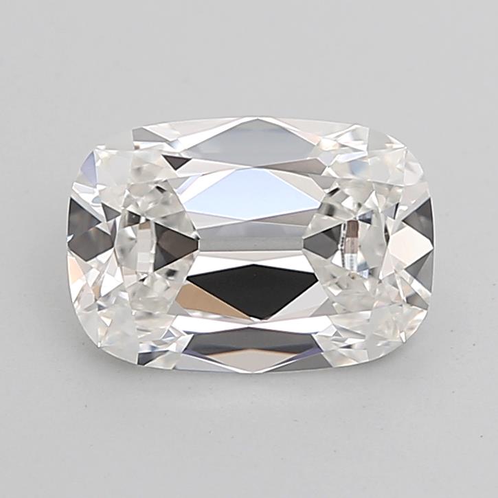 2.02ct Old Miner F VVS2 Lab-Grown Diamond