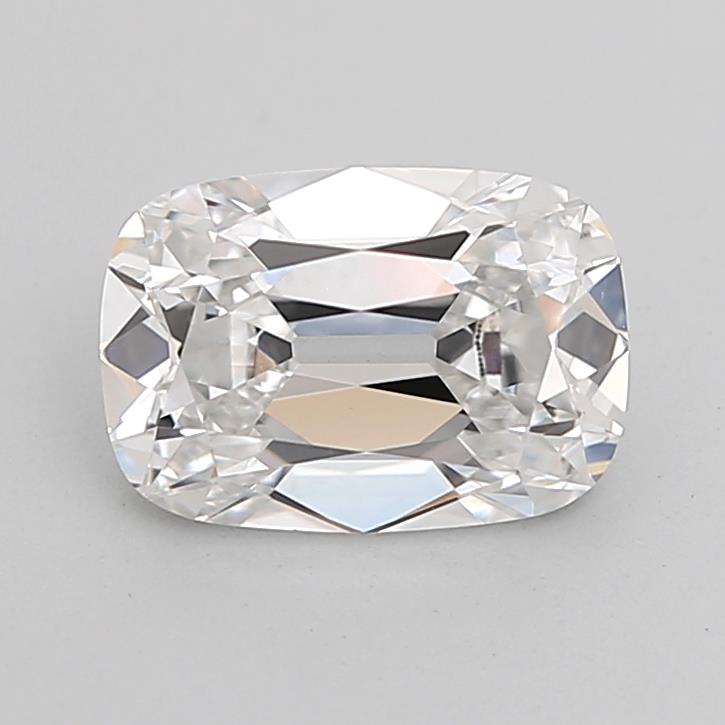 2.02ct Old Miner E VVS2 Lab-Grown Diamond