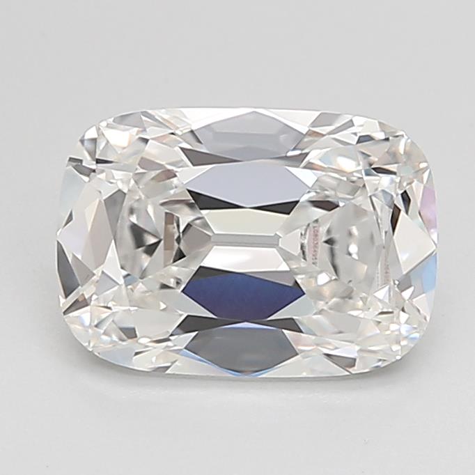 2.01ct Old Miner F VVS2 Lab-Grown Diamond