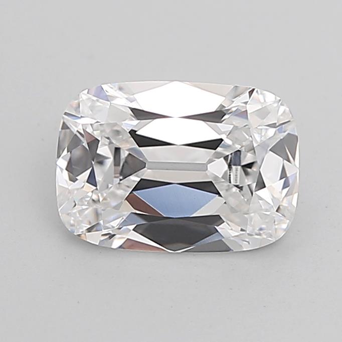 1.54ct Old Miner D VVS2 Lab-Grown Diamond