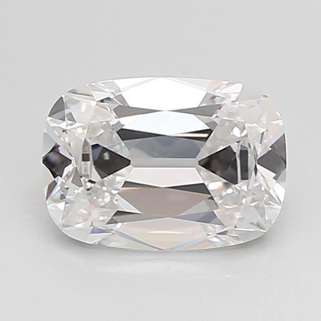 1.55ct Old Miner E VVS2 Lab-Grown Diamond