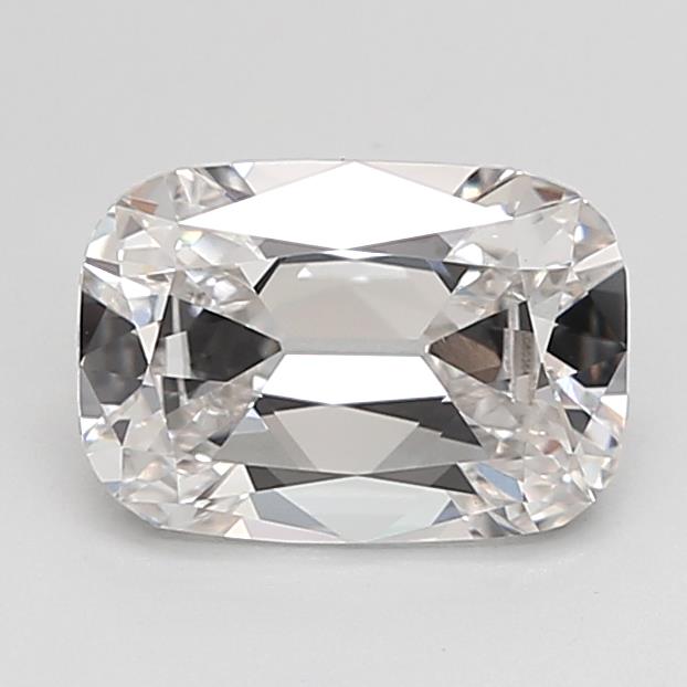 1.54ct Old Miner F VVS2 Lab-Grown Diamond
