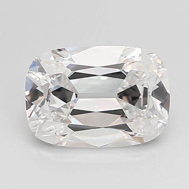 1.54ct Old Miner E VS1 Lab-Grown Diamond