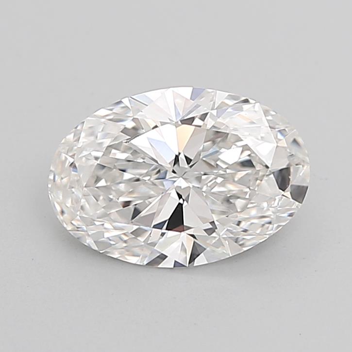 1.51ct Oval E VVS2 Lab-Grown Diamond